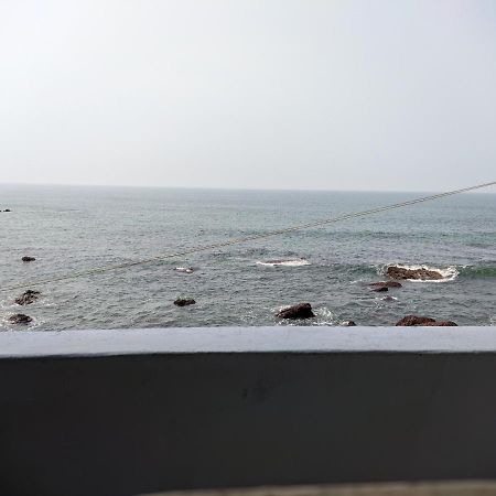 阿姆波尔 Sunny Cliff酒店 外观 照片